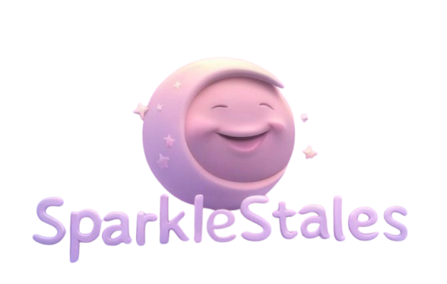 SparklesTales Logo